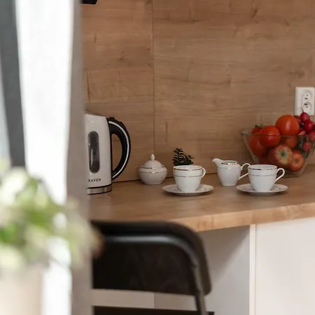 Apartament Cosy Apartments At The Ghetto Heroes Square By Apart Service *